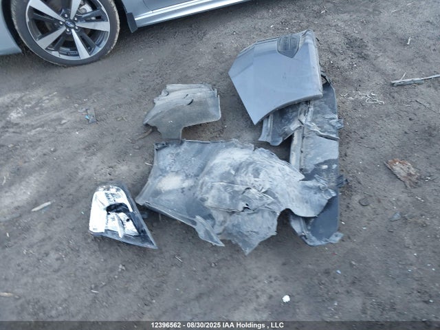 Honda l15b7/l15by 2019 2HGFC1F92KH104812 Image 11