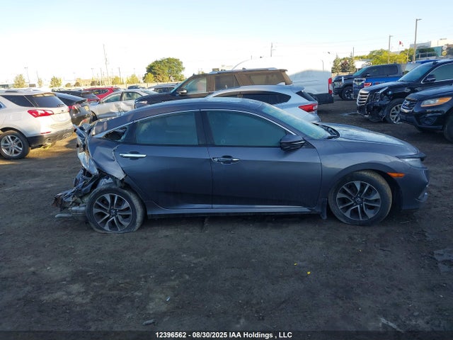 Honda l15b7/l15by 2019 2HGFC1F92KH104812 Image 13