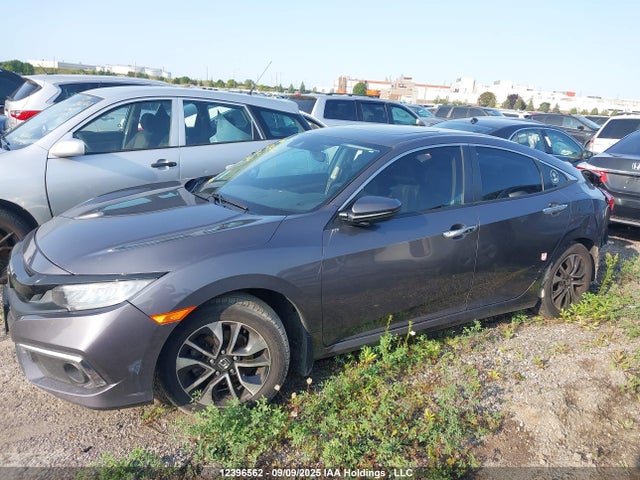 Honda l15b7/l15by 2019 2HGFC1F92KH104812 Image 14