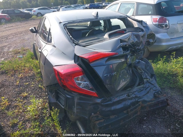 Honda l15b7/l15by 2019 2HGFC1F92KH104812 Image 3
