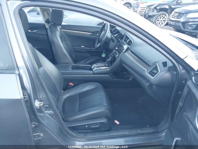 Honda l15b7/l15by 2019 2HGFC1F92KH104812 Image 5