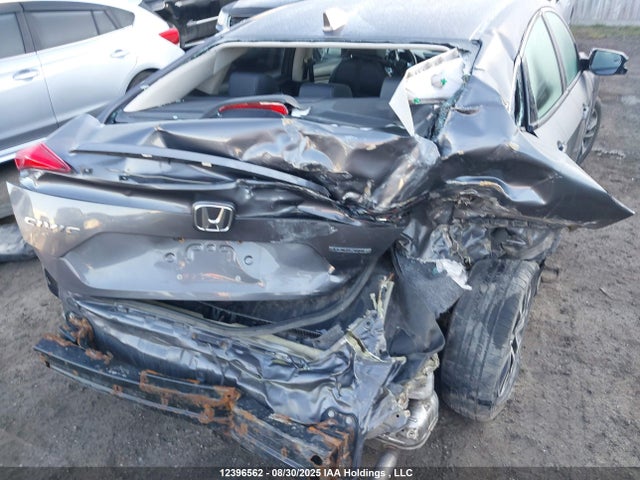 Honda l15b7/l15by 2019 2HGFC1F92KH104812 Image 6