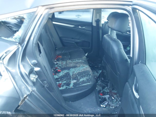 Honda l15b7/l15by 2019 2HGFC1F92KH104812 Image 8
