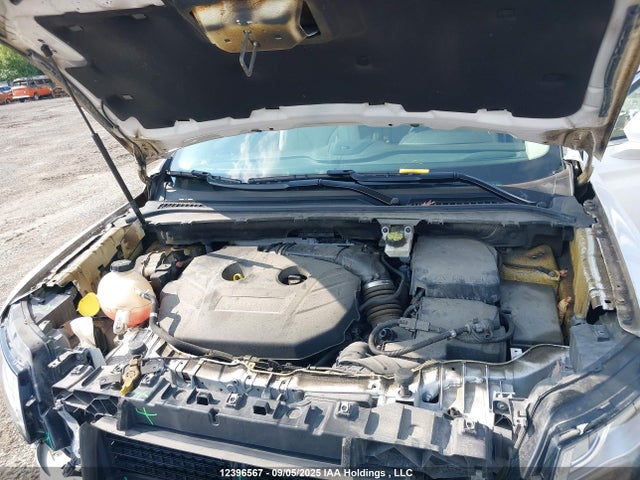 Lincoln 2.0l ecoboost 2019 5LMCJ2D90KUL34290 Image 10
