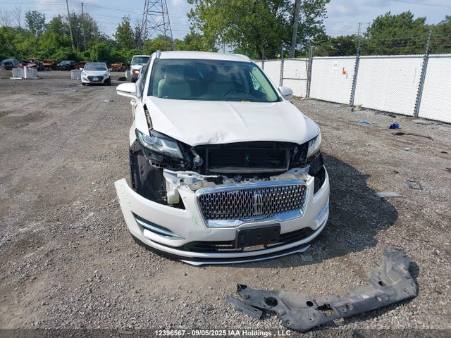 5LMCJ2D90KUL34290 Lincoln 2.0l ecoboost