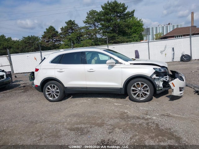 5LMCJ2D90KUL34290 Lincoln 2.0l ecoboost