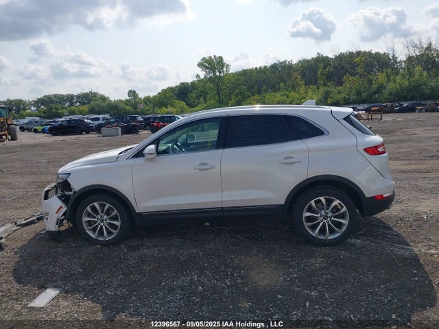 5LMCJ2D90KUL34290 Lincoln 2.0l ecoboost