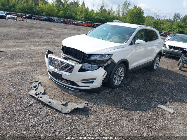5LMCJ2D90KUL34290 Lincoln 2.0l ecoboost