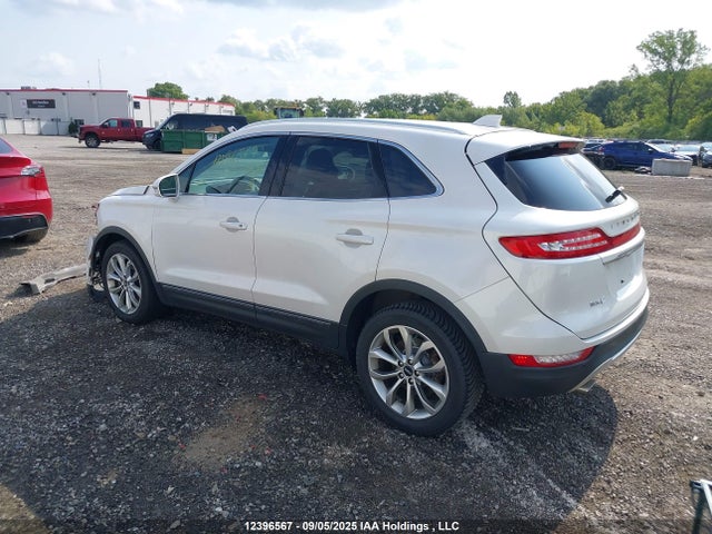 5LMCJ2D90KUL34290 Lincoln 2.0l ecoboost