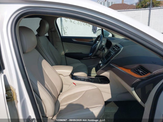 5LMCJ2D90KUL34290 Lincoln 2.0l ecoboost