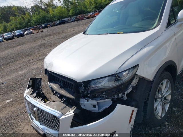 Lincoln 2.0l ecoboost 2019 5LMCJ2D90KUL34290 Image 6