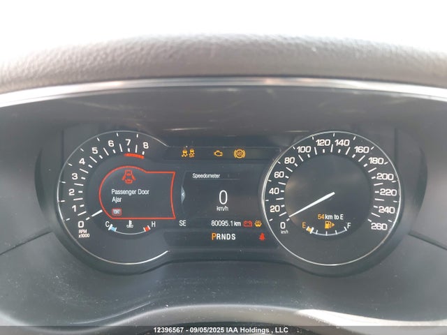5LMCJ2D90KUL34290 Lincoln 2.0l ecoboost