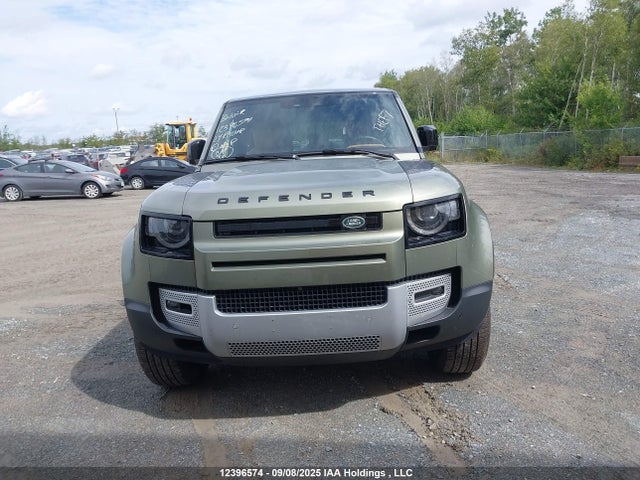 SALEJ7EX7R2356571 Land Rover aj120p4