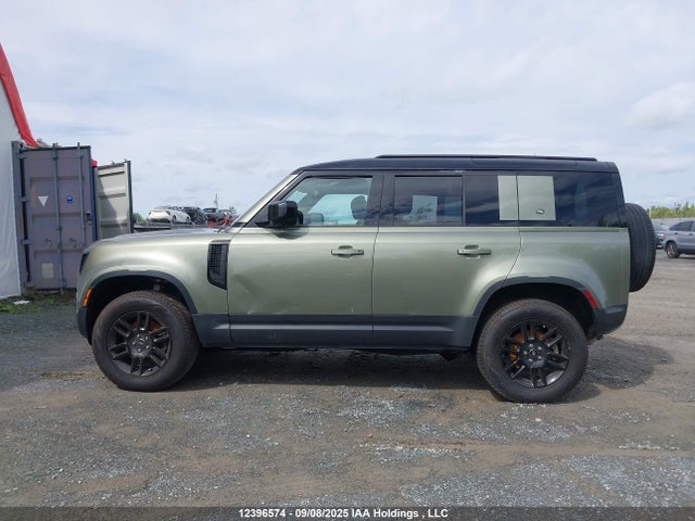 SALEJ7EX7R2356571 Land Rover aj120p4
