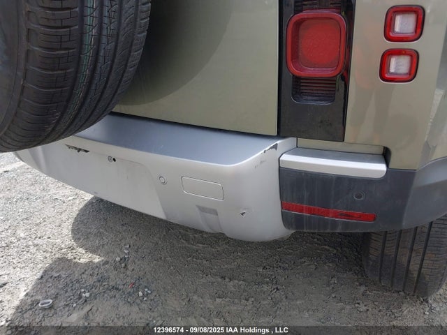 SALEJ7EX7R2356571 Land Rover aj120p4