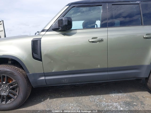 SALEJ7EX7R2356571 Land Rover aj120p4