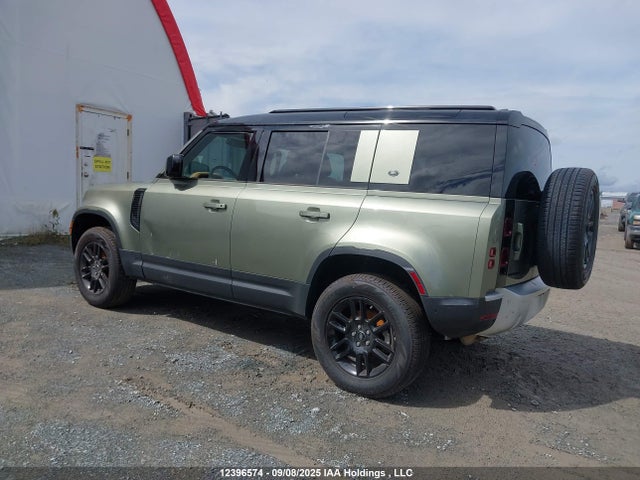 SALEJ7EX7R2356571 Land Rover aj120p4