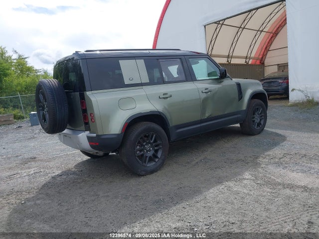 SALEJ7EX7R2356571 Land Rover aj120p4