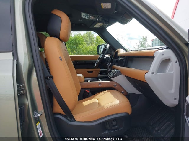 SALEJ7EX7R2356571 Land Rover aj120p4