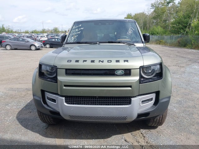 SALEJ7EX7R2356571 Land Rover aj120p4