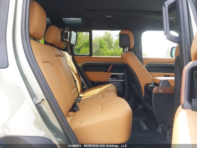 SALEJ7EX7R2356571 Land Rover aj120p4