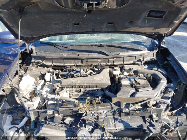 5N1AT2MV8JC748505 Nissan 2018