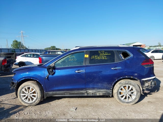 5N1AT2MV8JC748505 Nissan 2018