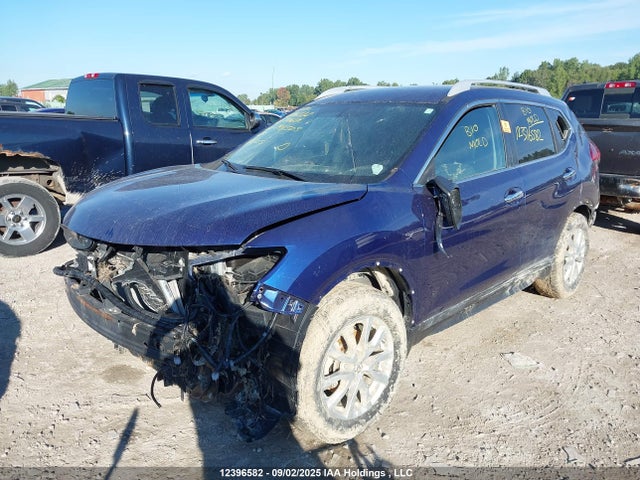5N1AT2MV8JC748505 Nissan 2018