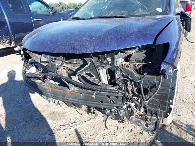 5N1AT2MV8JC748505 Nissan 2018