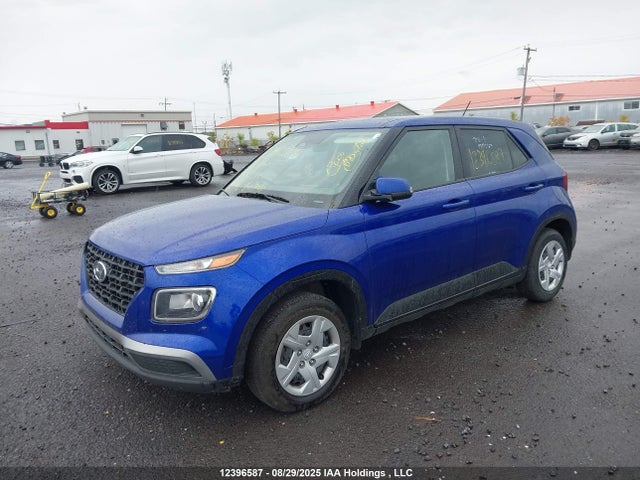 Hyundai gamma ii 2023 KMHRB8A38PU228514 Image 2