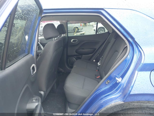 Hyundai gamma ii 2023 KMHRB8A38PU228514 Image 8