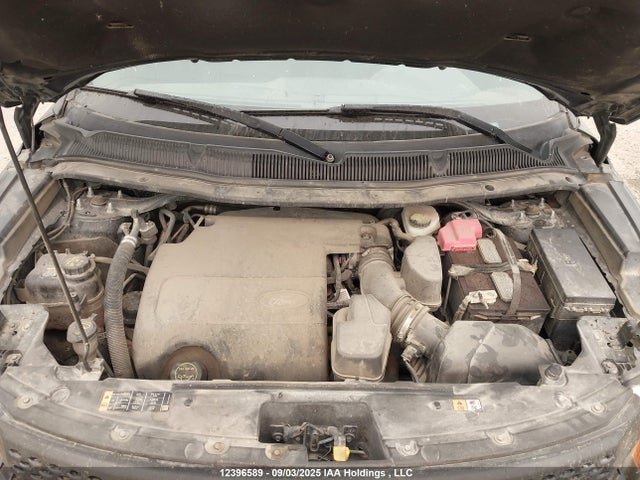 Ford 2014 2014 1FM5K8D85EGB92234 Image 10