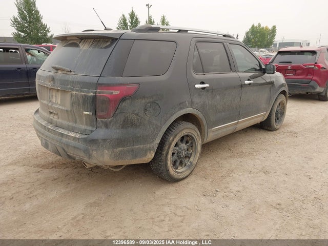 Ford 2014 2014 1FM5K8D85EGB92234 Image 4