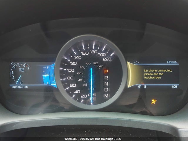 Ford 2014 2014 1FM5K8D85EGB92234 Image 7