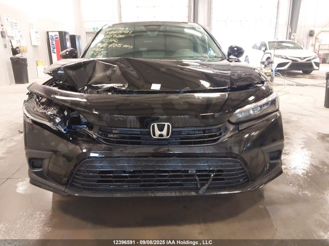 Honda k20c2 2024 2HGFE2F2XRH110726 Image 12