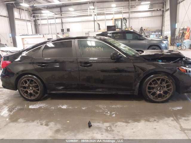 Honda k20c2 2024 2HGFE2F2XRH110726 Image 13