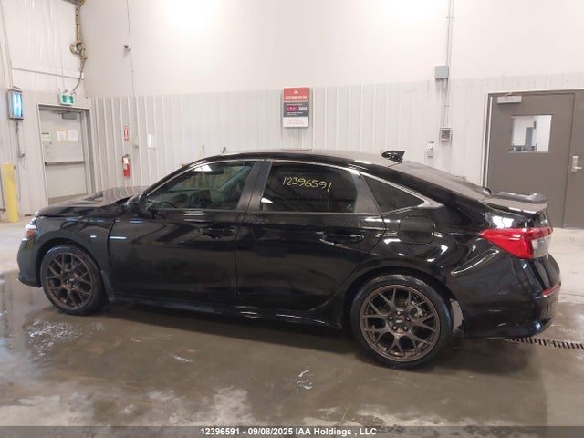 Honda k20c2 2024 2HGFE2F2XRH110726 Image 14