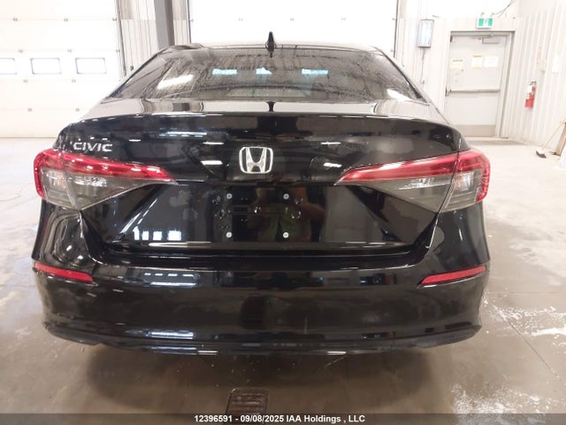 Honda k20c2 2024 2HGFE2F2XRH110726 Image 16