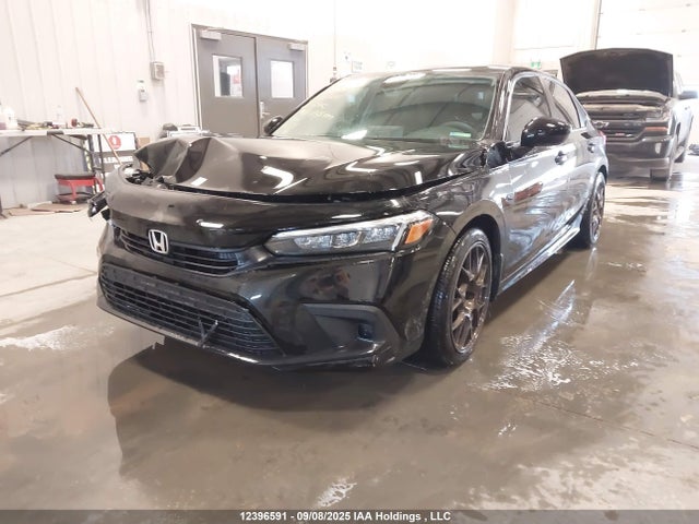 Honda k20c2 2024 2HGFE2F2XRH110726 Image 2
