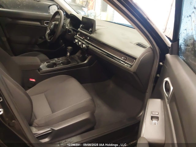 Honda k20c2 2024 2HGFE2F2XRH110726 Image 5
