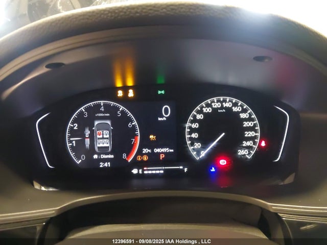 Honda k20c2 2024 2HGFE2F2XRH110726 Image 7