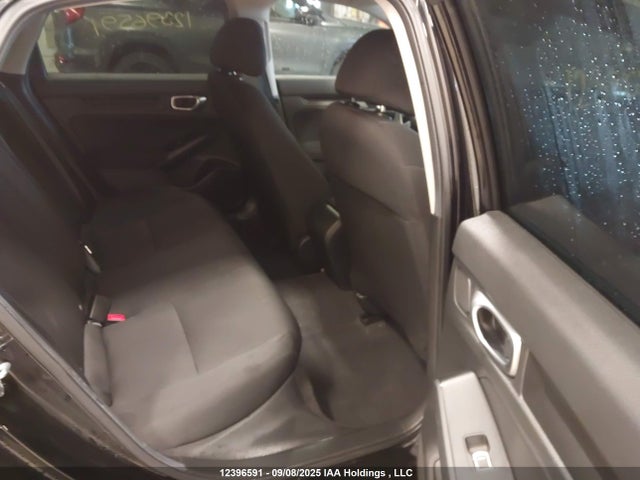 Honda k20c2 2024 2HGFE2F2XRH110726 Image 8