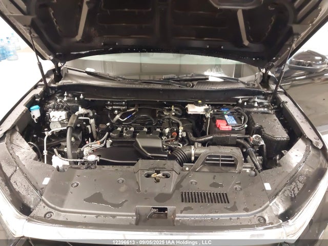 2HKRS4H26SH109227 Honda l15be