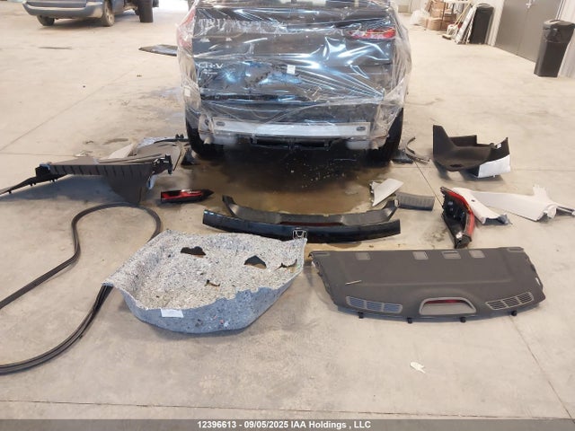 2HKRS4H26SH109227 Honda l15be