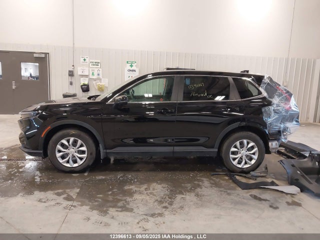 2HKRS4H26SH109227 Honda l15be