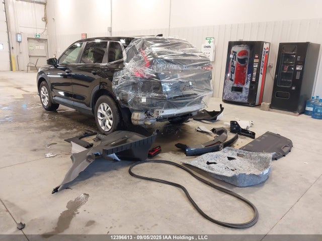 2HKRS4H26SH109227 Honda l15be