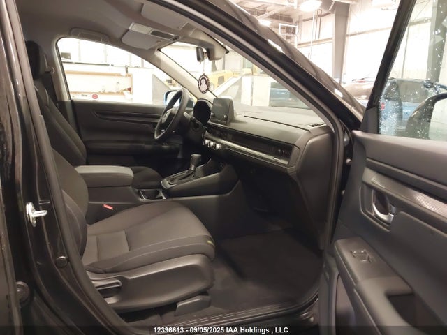 2HKRS4H26SH109227 Honda l15be