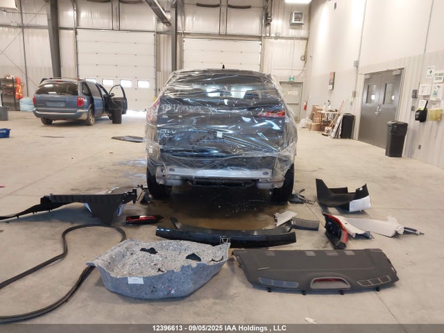 2HKRS4H26SH109227 Honda l15be