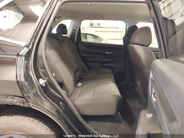 2HKRS4H26SH109227 Honda l15be