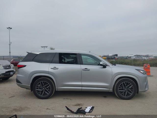 Lexus t24a-fts 2024 5TDAAAB62RS019085 Image 13